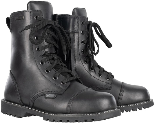 Oxford stiefel radley radley ws shoe black gr. 40