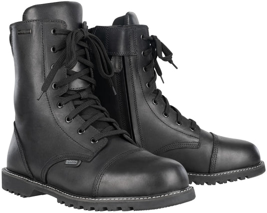 Oxford stiefel merton 2.0 shoe merton 2.0 ms black gr. 44