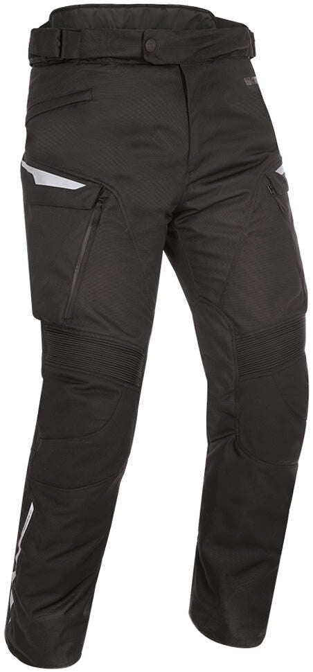 Oxford broek montreal 4.0 . trousers montreal black short size 3xl