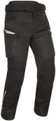 Oxford hose montreal 4.0 trousers montreal black short gr.4xl