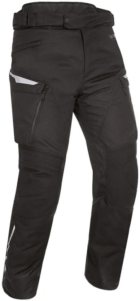 Oxford hose montreal 4.0 trousers montreal black long gr.s
