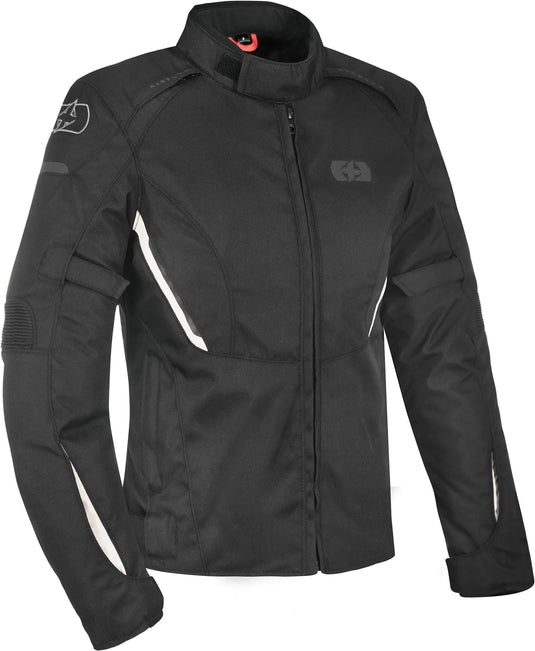 Oxford jacke iota 1.0 jacket iota 1.0 ladies black 42