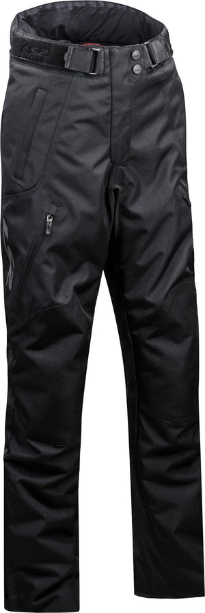 Ls2 broek chart evo trousers chart evo la black xl