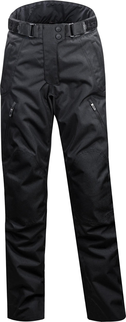 Ls2 broek chart evo trousers chart evo la black long s