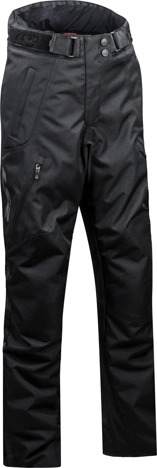 Ls2 broek chart evo trousers chart evo la black long xl