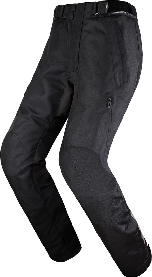 Ls2 hose chart evo trousers chart evo ma black long m