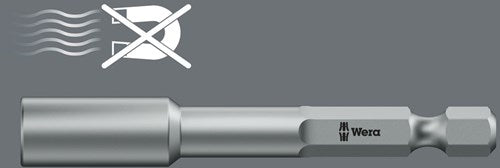 Load image into Gallery viewer, Wera 869 4 dopbit, 10.0 x 50 mm - 1 stuk(s) - 05060405001
