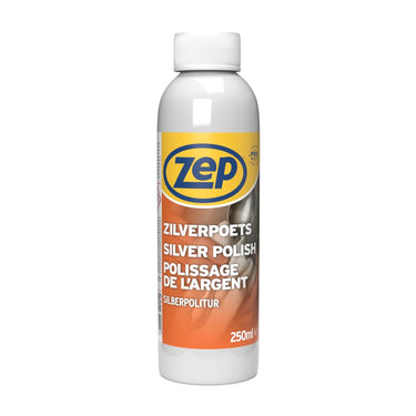 Zep zilverpoets 250ml zilverpoets 250ml