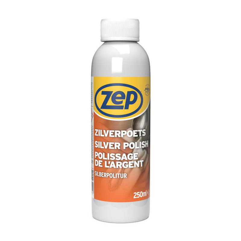 Load image into Gallery viewer, Zep zilverpoets 250ml
