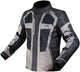 Ls2 jas scout jacket scout lady black dark gray xxl