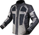 Ls2 jas scout jacket scout man black dark gray 3xl