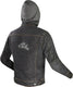 Ls2 jas oaky jacket oaky lady black s