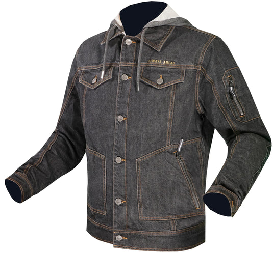 Ls2 jacke oaky jacket oaky lady black l