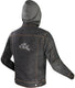 Ls2 jas oaky jacket oaky man black m