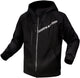 Ls2 jas throttle jacket throttle man black xl