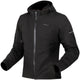 Ls2 jas bolton jacket bolton lady black s