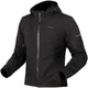 Ls2 jas bolton jacket bolton lady black m