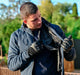 Ls2 jas bolton jacket bolton man black s
