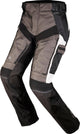 Ls2 broek norway trousers norway man black grey 3xl