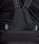 Ls2 apollo broek trousers apollo man black dark gray xl