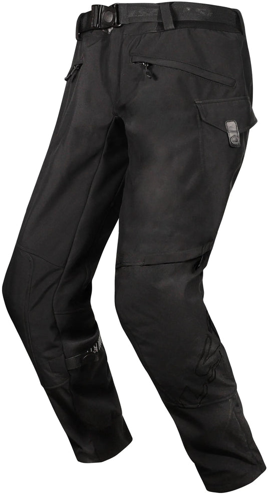 Ls2 broek douglas trousers douglas man black l