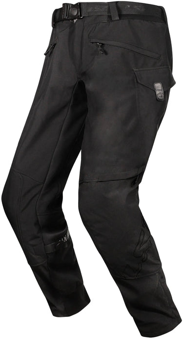 Ls2 broek douglas trousers douglas man black l