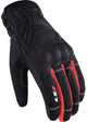 Ls2 handschoenen jet ii man gloves jet 2 man black red m