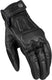 Ls2 handschoenen rust man glove rust man black leather m