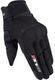 Ls2 handschoenen ray lady gloves ray lady black l