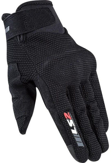 Ls2 handschoenen ray lady gloves ray lady black m