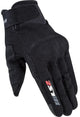 Ls2 handschoenen ray lady gloves ray lady black m