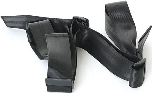 Stamatakis fußhaltesystem foot holder for child seats