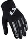 Ls2 handschuh bend man glove bend man black grey xxl
