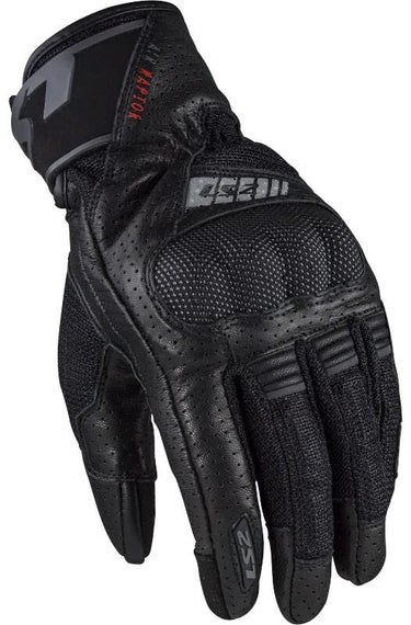 Ls2 handschoenen air raptor man gloves air raptor man black m