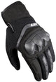Ls2 handschoenen kubra man gloves kubra man black m
