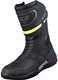 Ls2 laarzen goby lady boots goby lady wp black h-v yellow 39