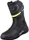 Ls2 laarzen goby lady boots goby lady wp black h-v yellow 38