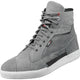 Ls2 schoen downtown man boots downtown man dark grey 42