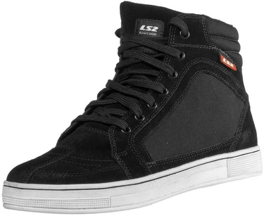 Ls2 laarzen doron man boots doron man black 42