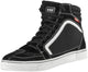 Ls2 laarzen doron man boots doron man white black 42