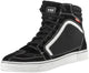 Ls2 laarzen doron man boots doron man white black 40