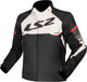 Ls2 jacke apex jacket apex men black white red gr. xxl