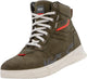 Ls2 stiefel chrome boots chrome men green gr. 45
