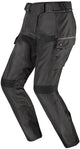 Ls2 hose travel lady trousers travel ladie black dark gray gr. l
