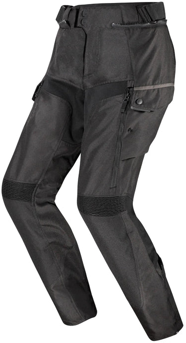 Ls2 hose travel man trousers travel men reg. black dark gray m