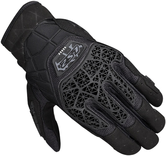 Ls2 handschuh all terrain ii man glove all terrain ii mens black gr. xxl