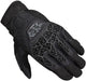 Ls2 handschuh all terrain ii man glove all terrain ii mens black gr. xxl