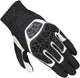 Ls2 handschuh all terrain ii man glove all terrain ii mens black grey xl