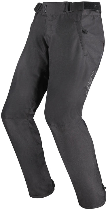 Ls2 regenhose commuter man trousers commuter men black gr. 3xl
