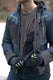 Ls2 jacke zirconium evo man jacket zirconium evo men blue black yellow xxl
